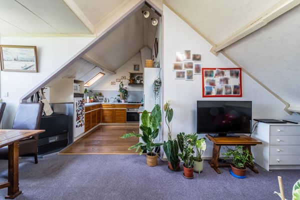 Medium property photo - Knibbelweg 17, 2761 JB Zevenhuizen